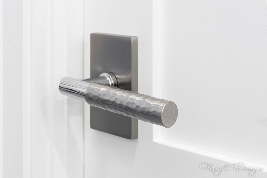 Burlington condo redesign by Margot McTavish.