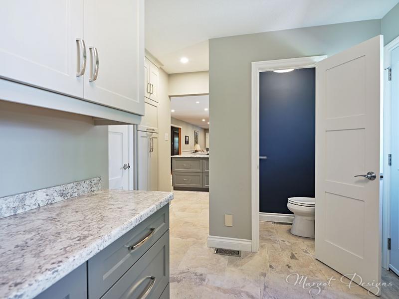 Kitchen renovation 6