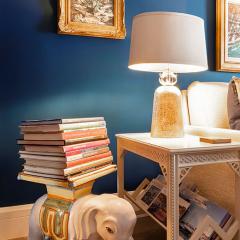 After Burlington condo renovation by Margot McTavish.