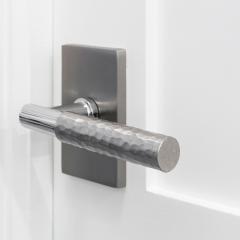 After Burlington condo renovation by Margot McTavish.